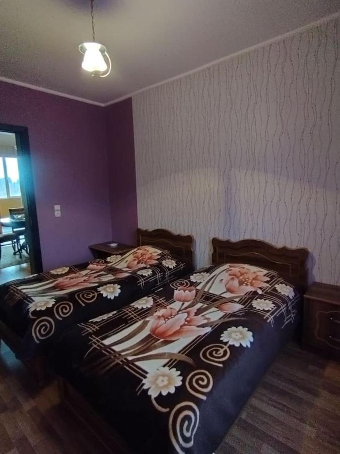 Dito'S House Katskhi ภายนอก รูปภาพ